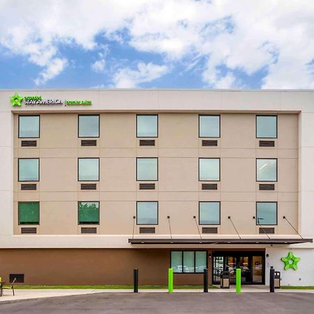Extended Stay America Premier Suites - Pensacola - Nas Corry Station Warrington Extérieur photo