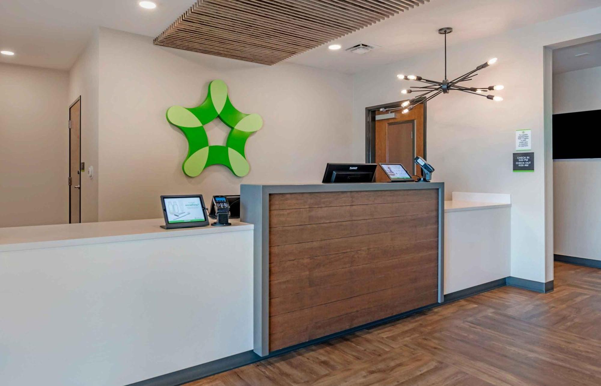 Extended Stay America Premier Suites - Pensacola - Nas Corry Station Warrington Extérieur photo