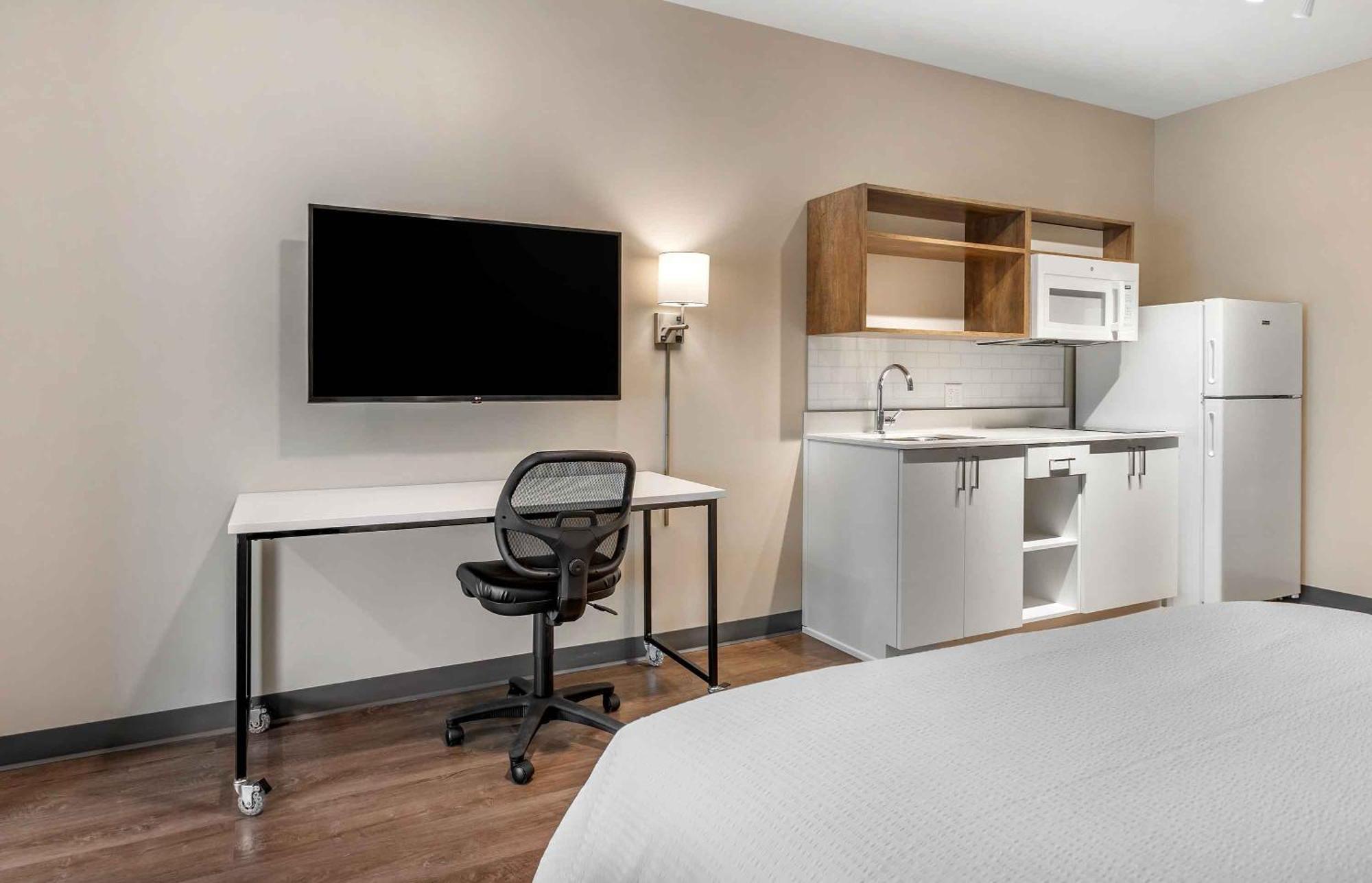 Extended Stay America Premier Suites - Pensacola - Nas Corry Station Warrington Extérieur photo