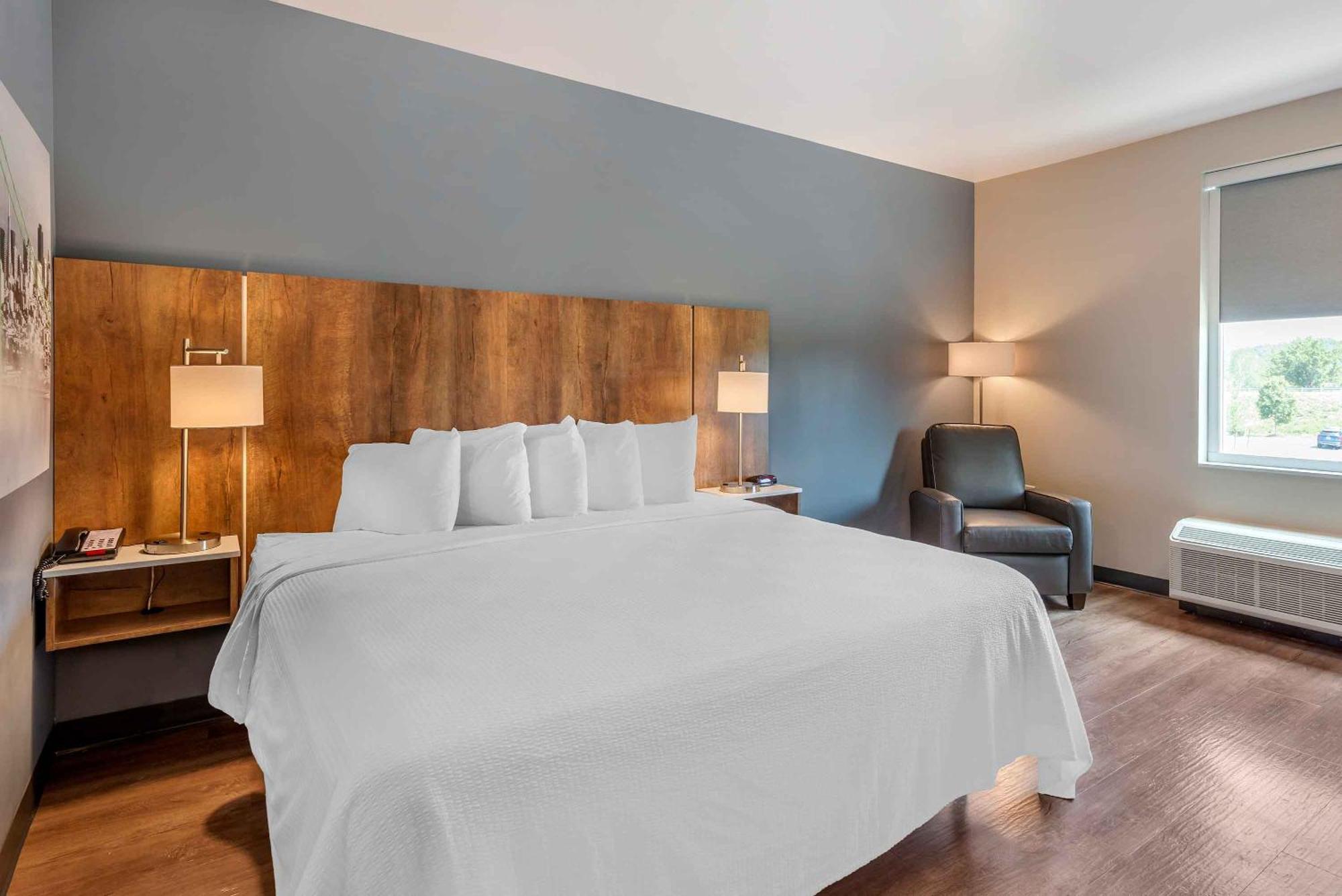 Extended Stay America Premier Suites - Pensacola - Nas Corry Station Warrington Extérieur photo