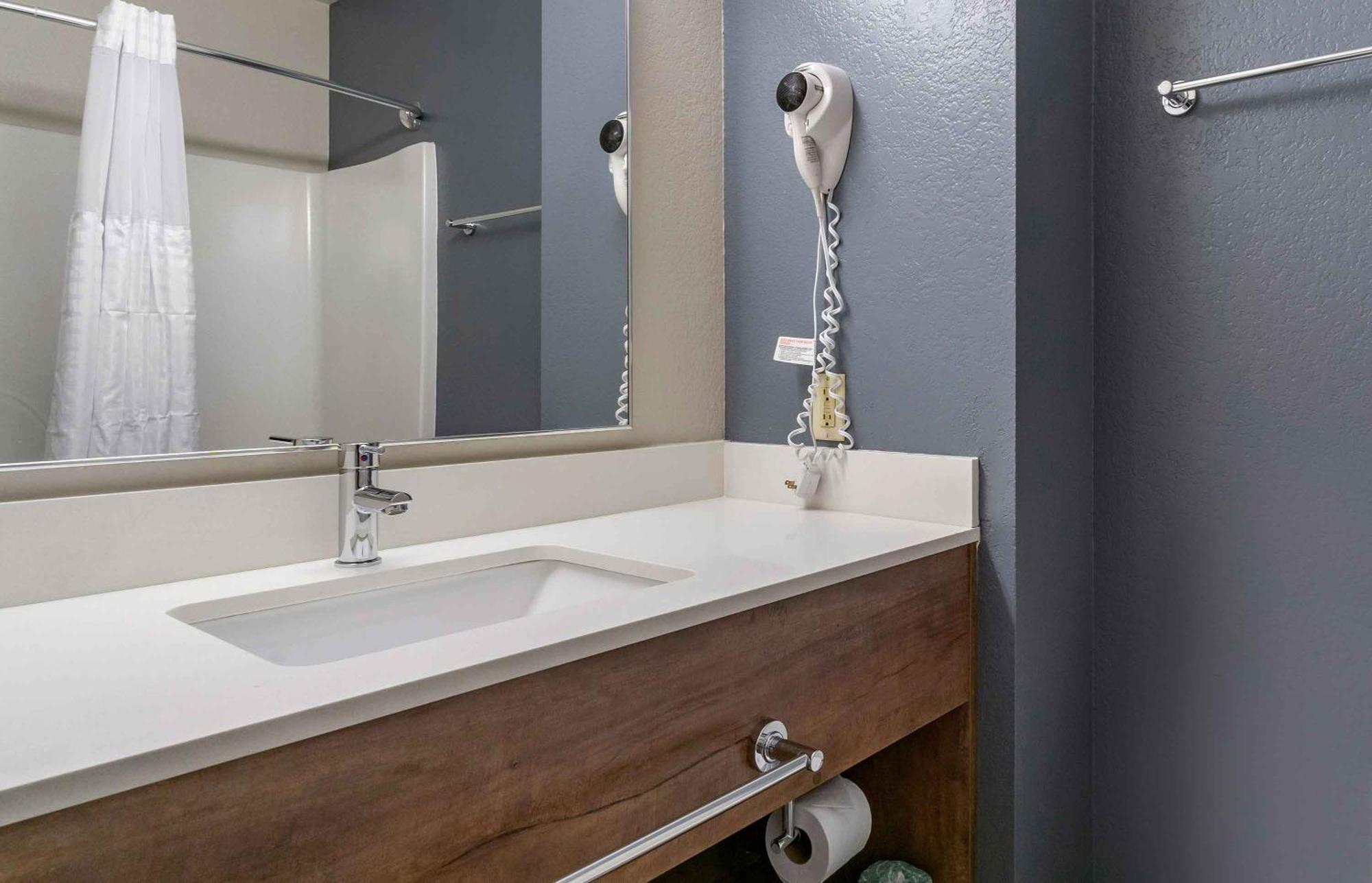 Extended Stay America Premier Suites - Pensacola - Nas Corry Station Warrington Extérieur photo