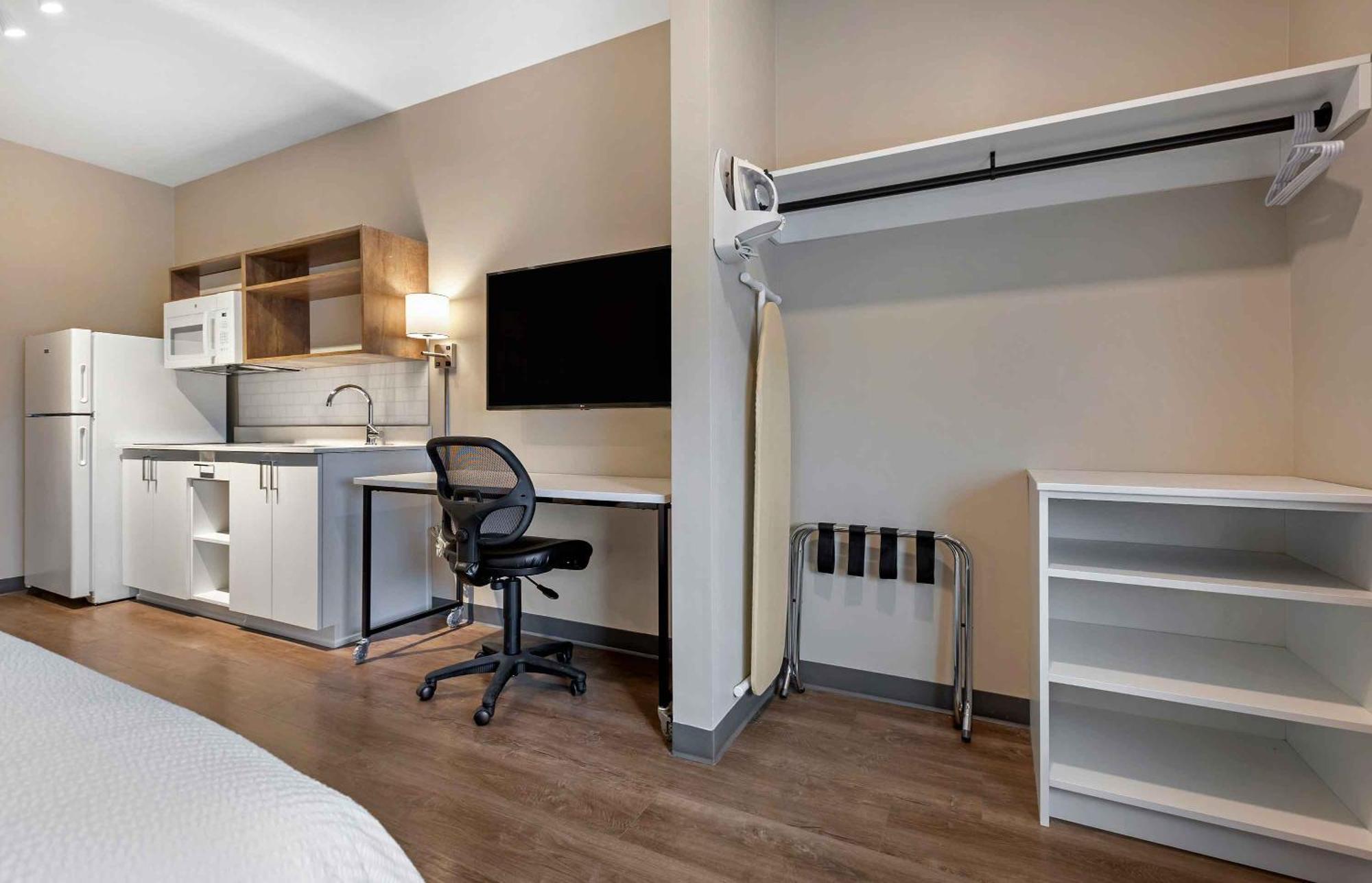 Extended Stay America Premier Suites - Pensacola - Nas Corry Station Warrington Extérieur photo