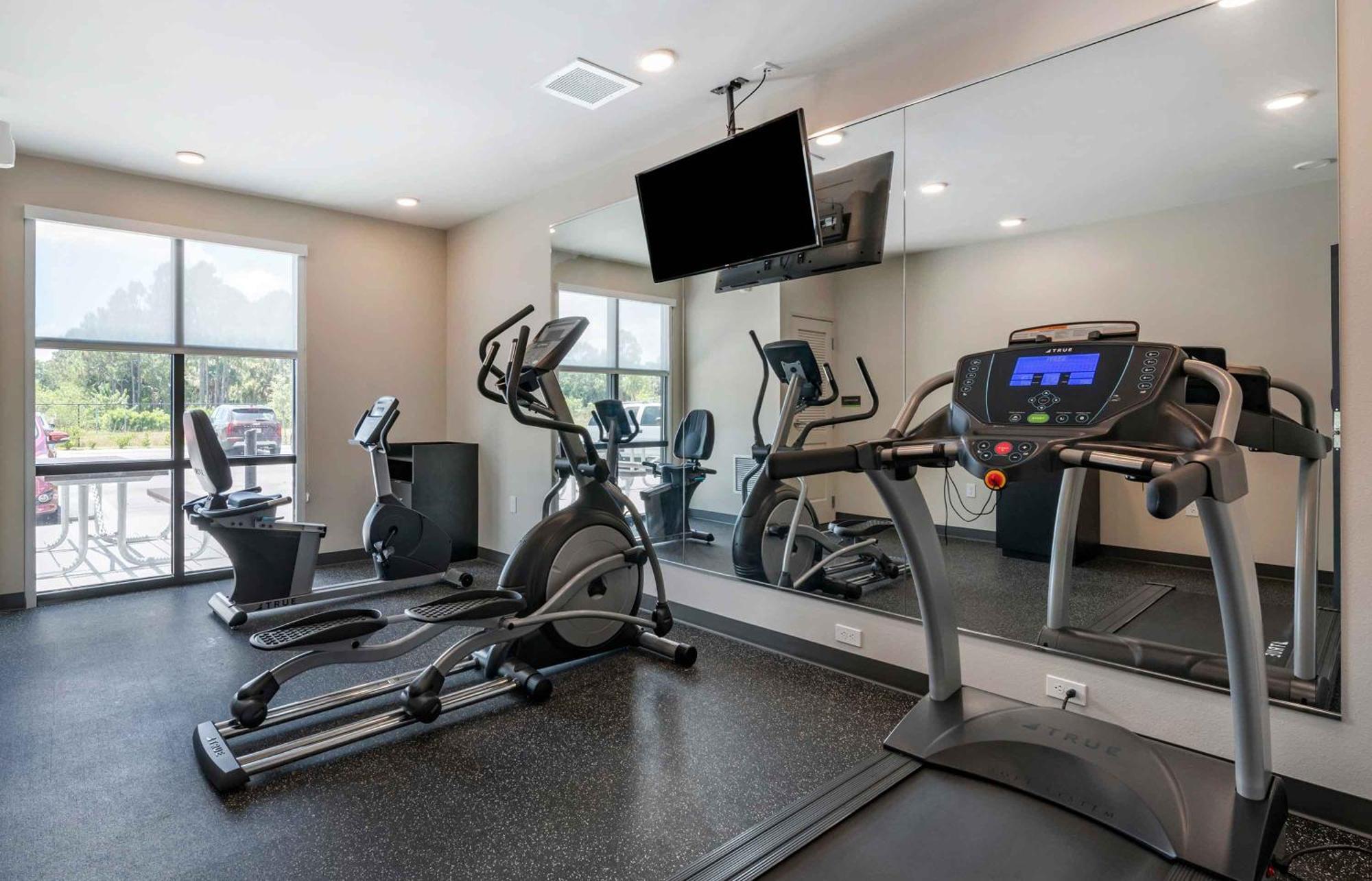 Extended Stay America Premier Suites - Pensacola - Nas Corry Station Warrington Extérieur photo