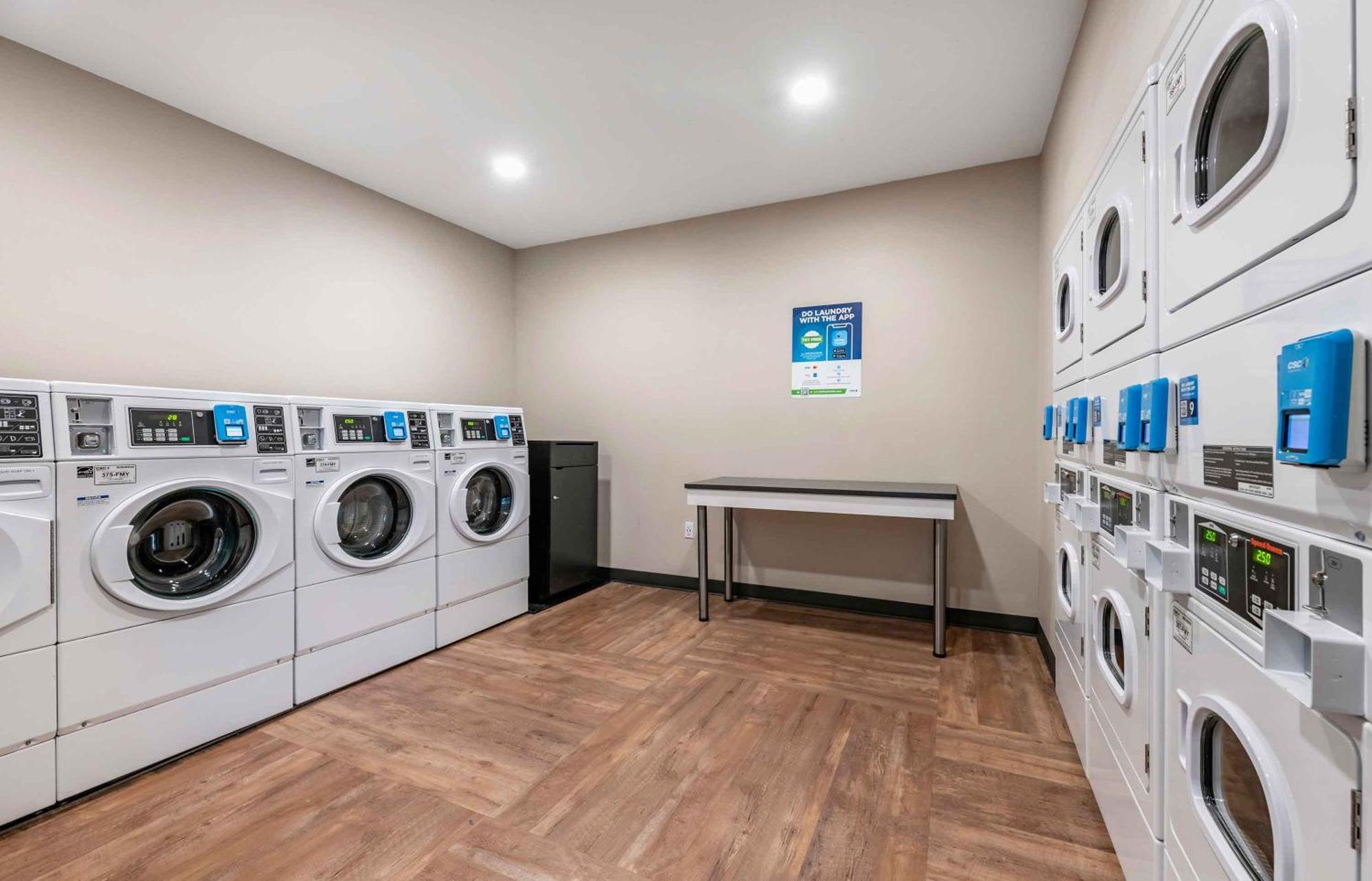 Extended Stay America Premier Suites - Pensacola - Nas Corry Station Warrington Extérieur photo
