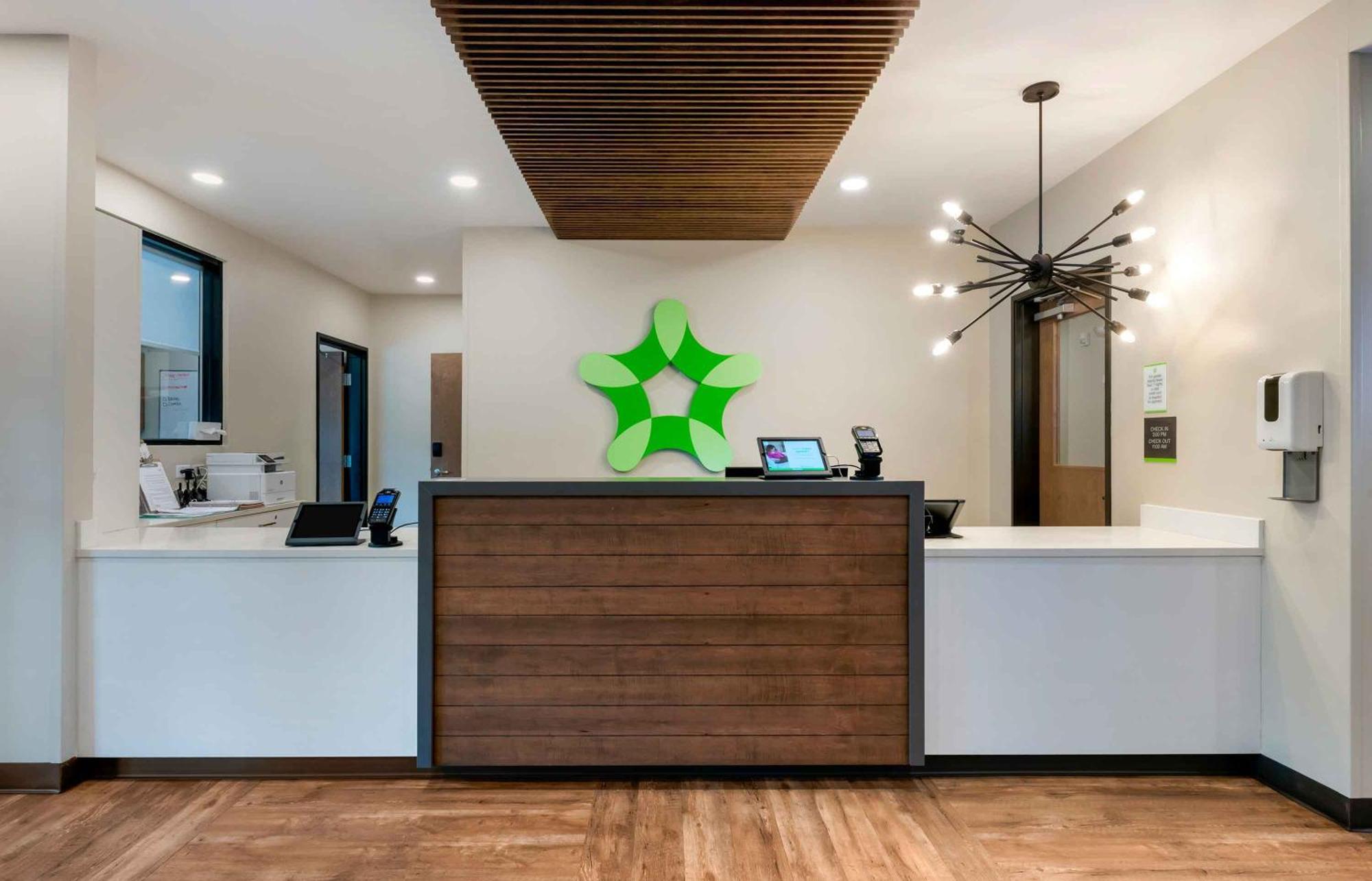 Extended Stay America Premier Suites - Pensacola - Nas Corry Station Warrington Extérieur photo