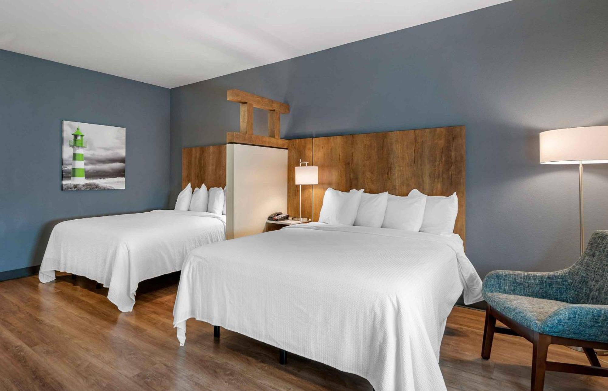 Extended Stay America Premier Suites - Pensacola - Nas Corry Station Warrington Extérieur photo