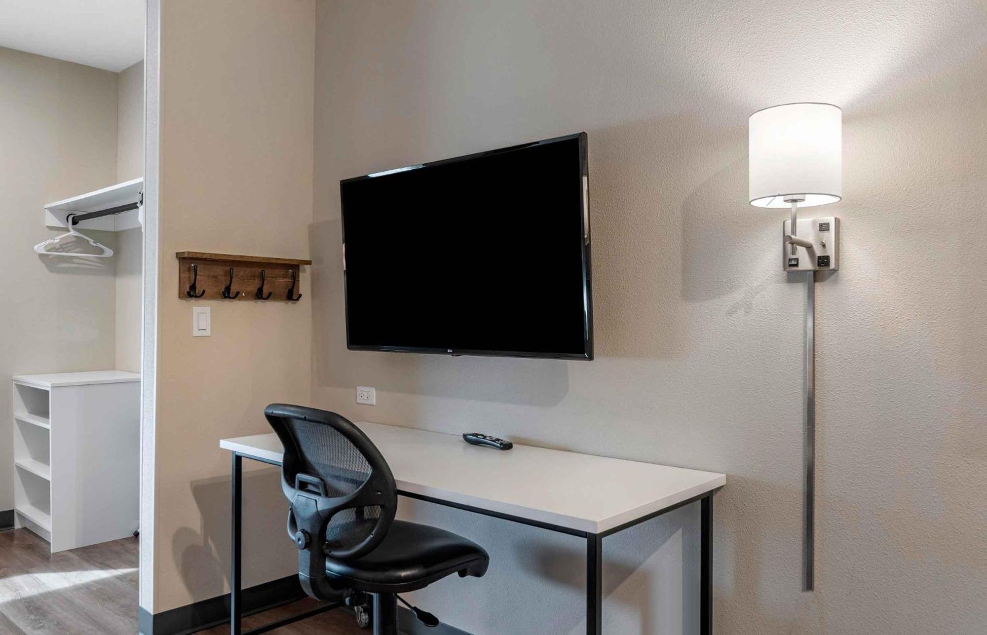 Extended Stay America Premier Suites - Pensacola - Nas Corry Station Warrington Extérieur photo