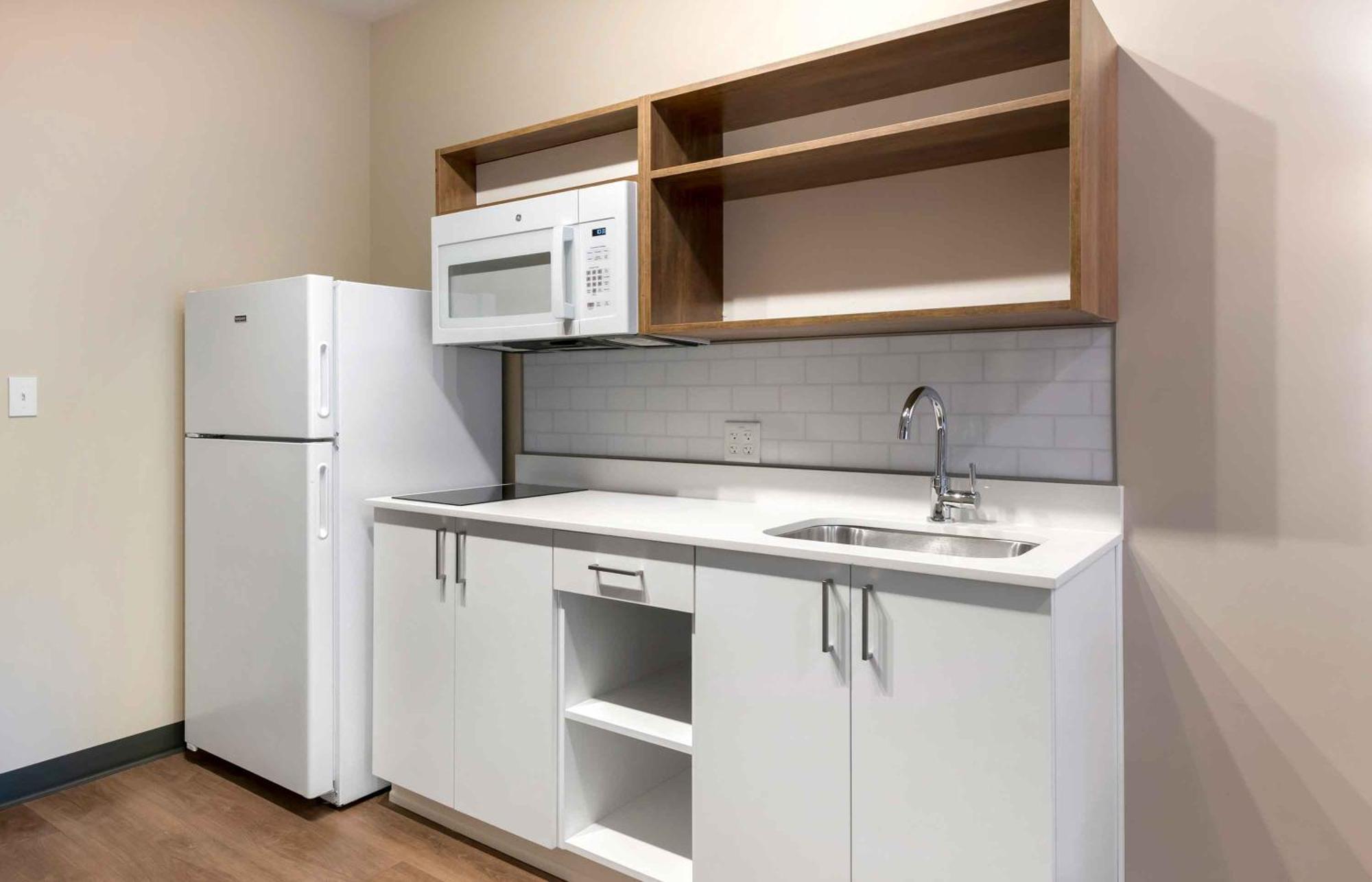 Extended Stay America Premier Suites - Pensacola - Nas Corry Station Warrington Extérieur photo