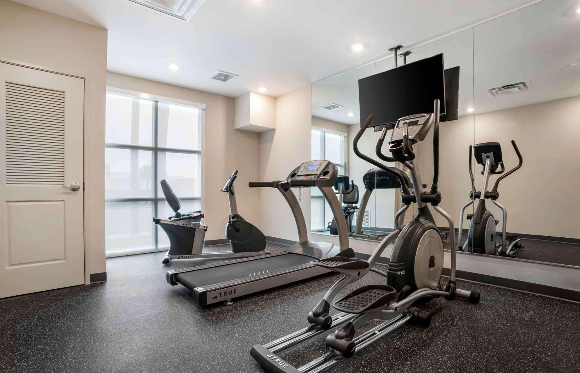 Extended Stay America Premier Suites - Pensacola - Nas Corry Station Warrington Extérieur photo