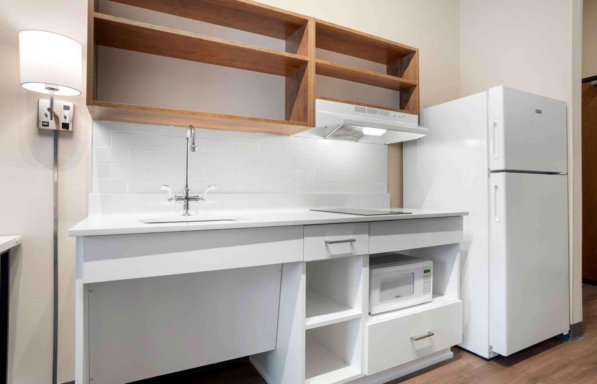 Extended Stay America Premier Suites - Pensacola - Nas Corry Station Warrington Extérieur photo