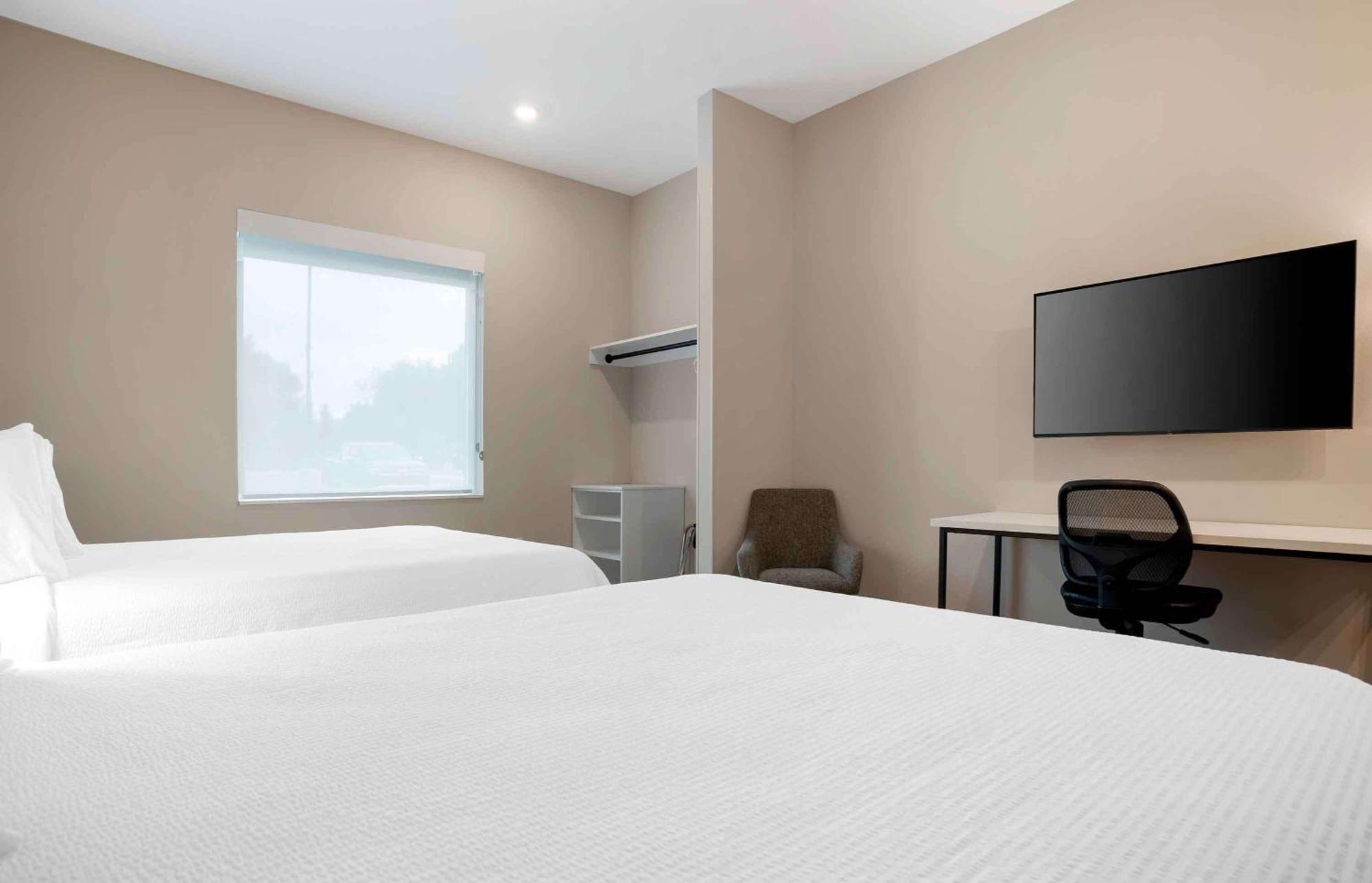 Extended Stay America Premier Suites - Pensacola - Nas Corry Station Warrington Extérieur photo