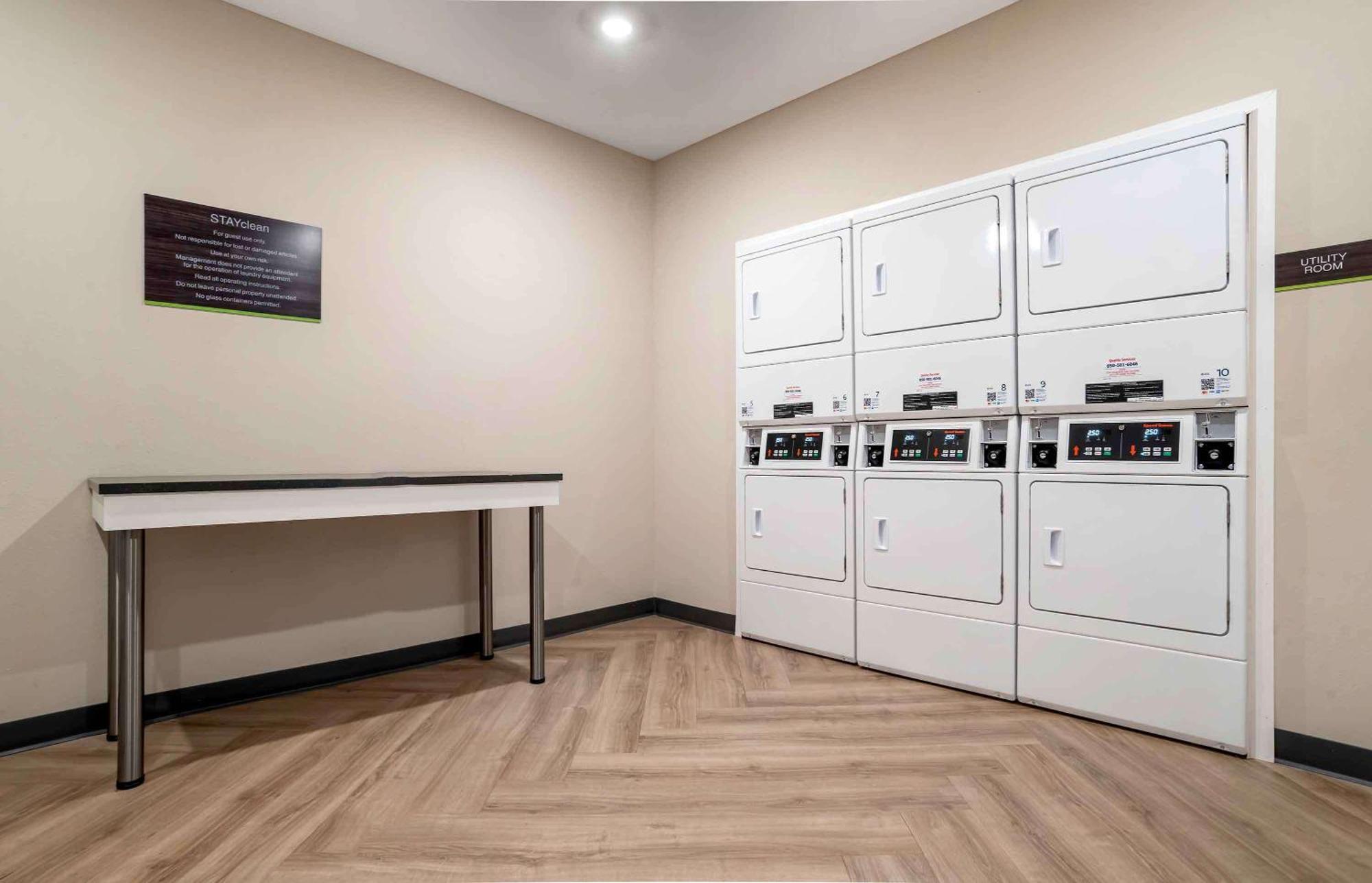 Extended Stay America Premier Suites - Pensacola - Nas Corry Station Warrington Extérieur photo