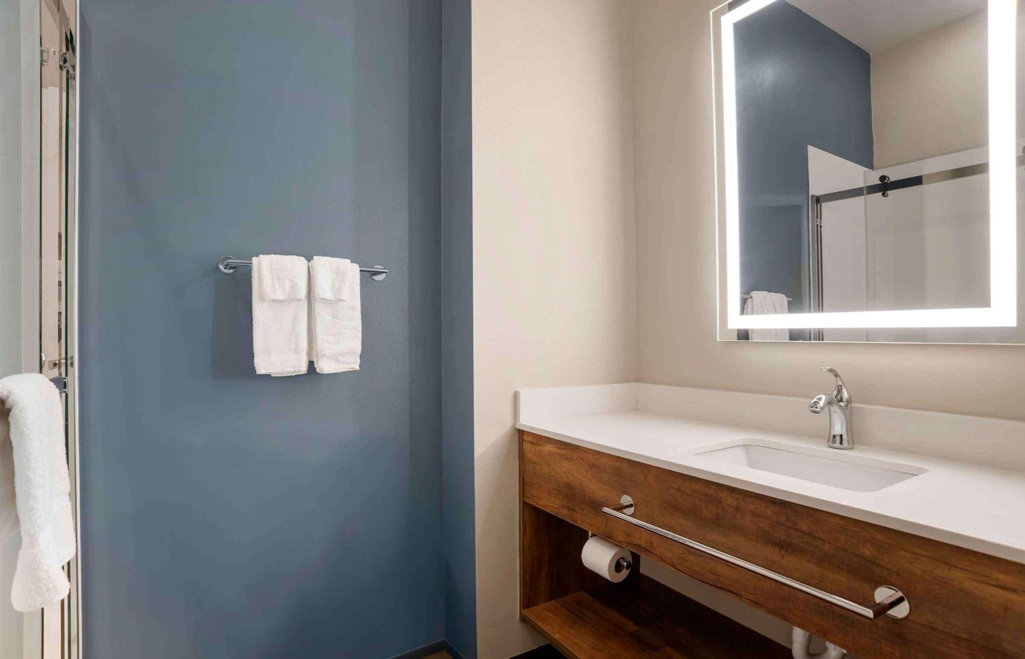 Extended Stay America Premier Suites - Pensacola - Nas Corry Station Warrington Extérieur photo