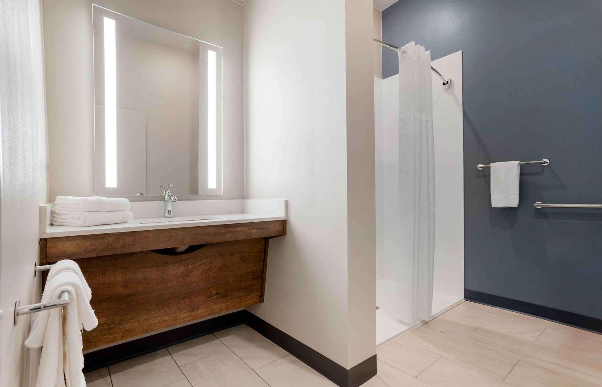 Extended Stay America Premier Suites - Pensacola - Nas Corry Station Warrington Extérieur photo