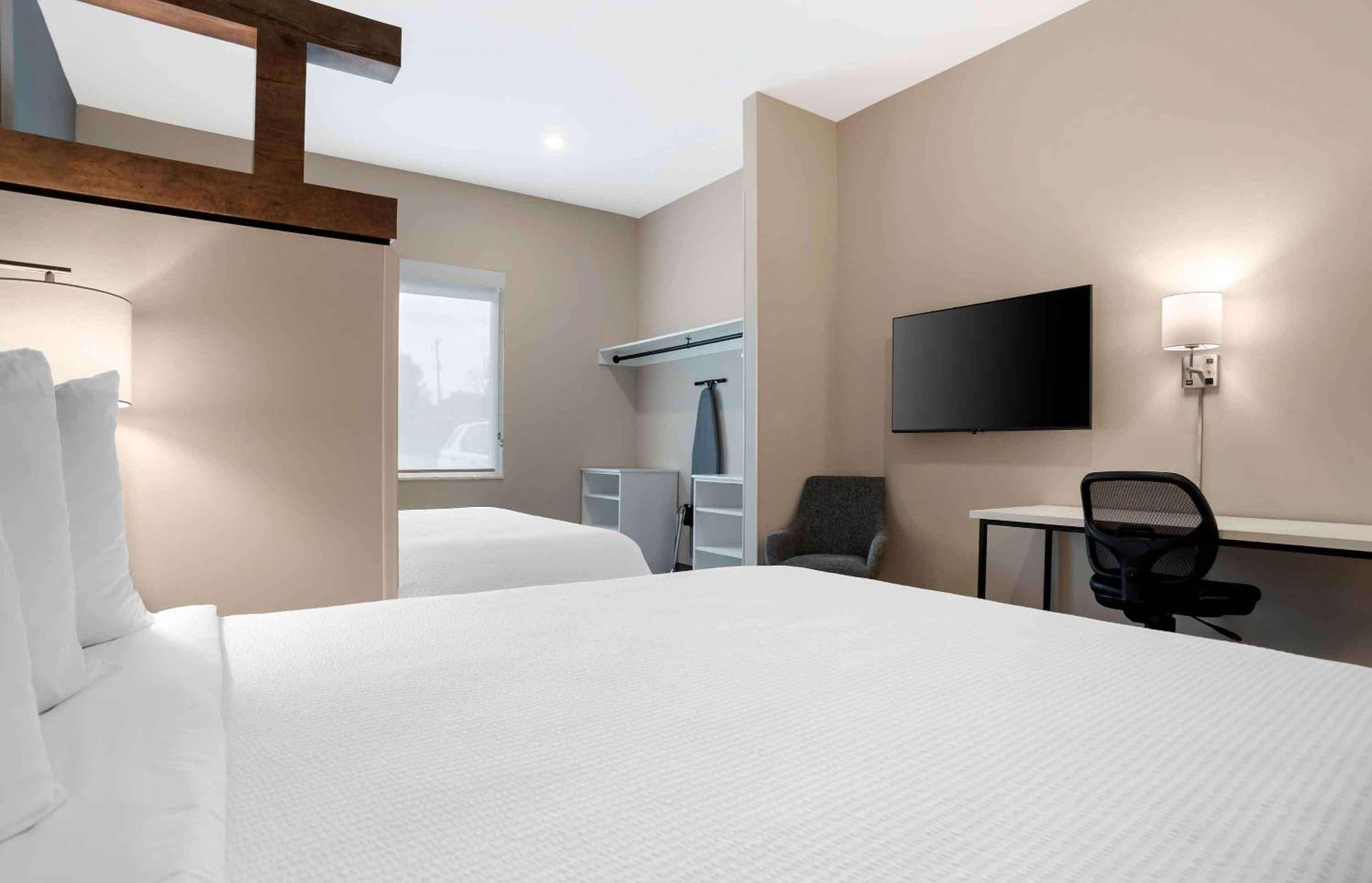 Extended Stay America Premier Suites - Pensacola - Nas Corry Station Warrington Extérieur photo