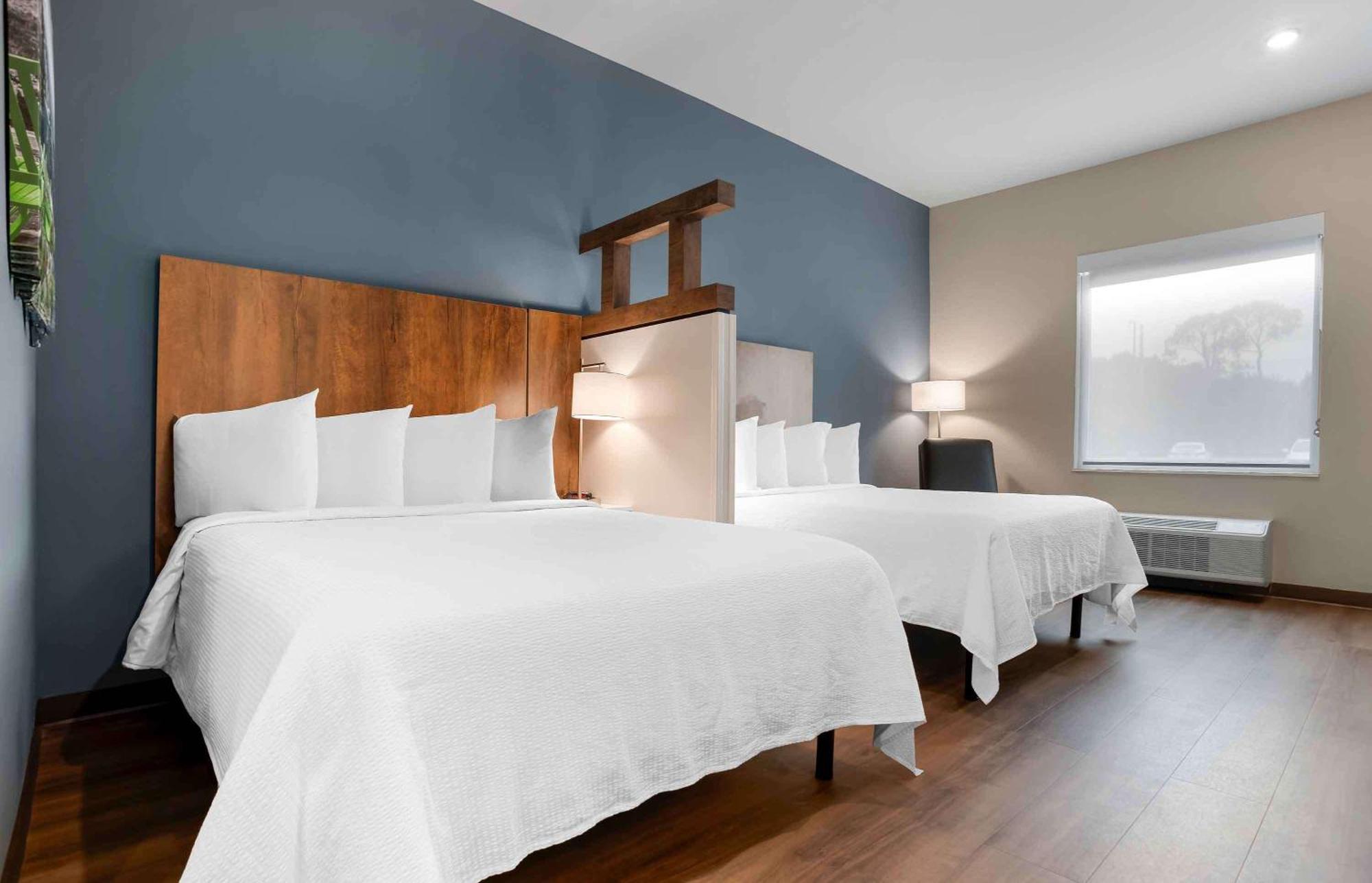 Extended Stay America Premier Suites - Pensacola - Nas Corry Station Warrington Extérieur photo