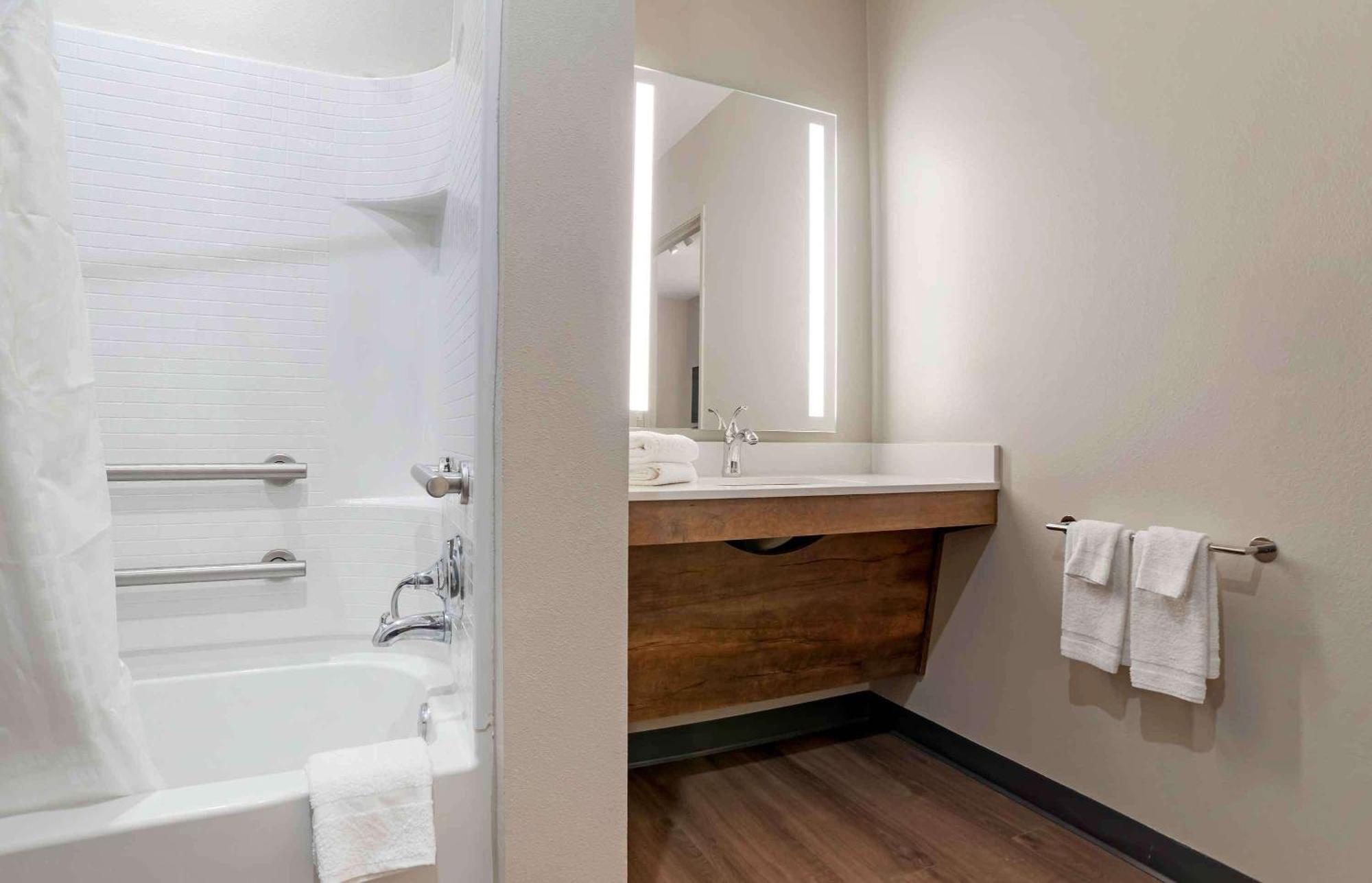 Extended Stay America Premier Suites - Pensacola - Nas Corry Station Warrington Extérieur photo
