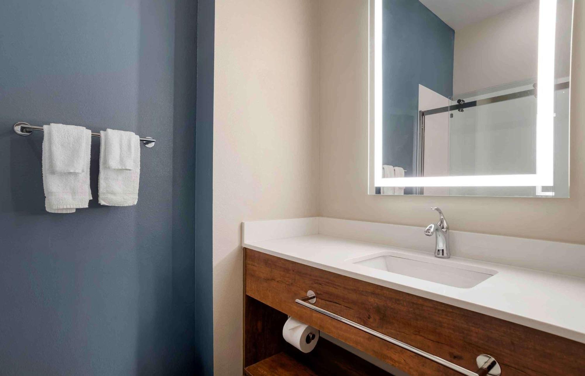 Extended Stay America Premier Suites - Pensacola - Nas Corry Station Warrington Extérieur photo