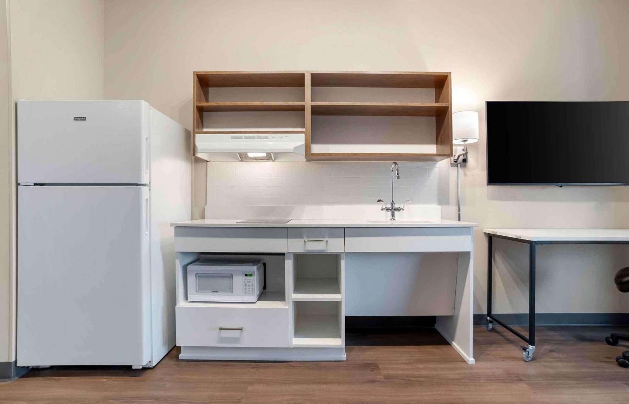Extended Stay America Premier Suites - Pensacola - Nas Corry Station Warrington Extérieur photo