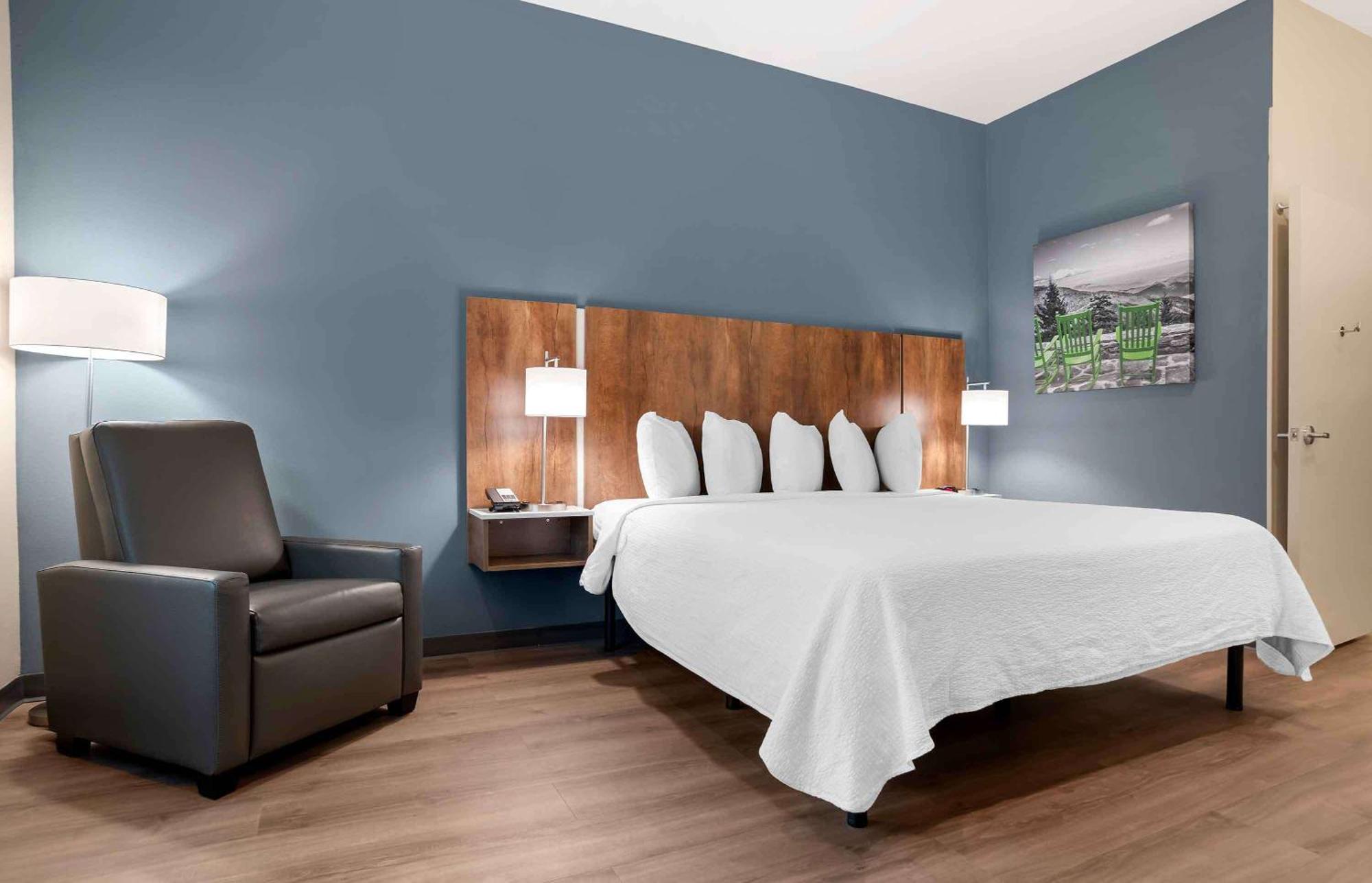 Extended Stay America Premier Suites - Pensacola - Nas Corry Station Warrington Extérieur photo