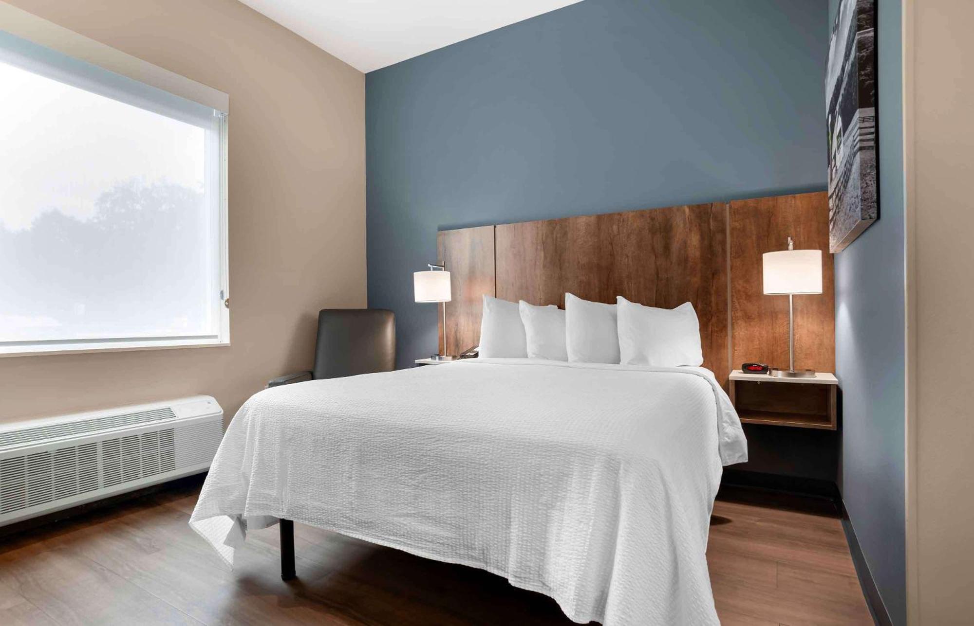 Extended Stay America Premier Suites - Pensacola - Nas Corry Station Warrington Extérieur photo