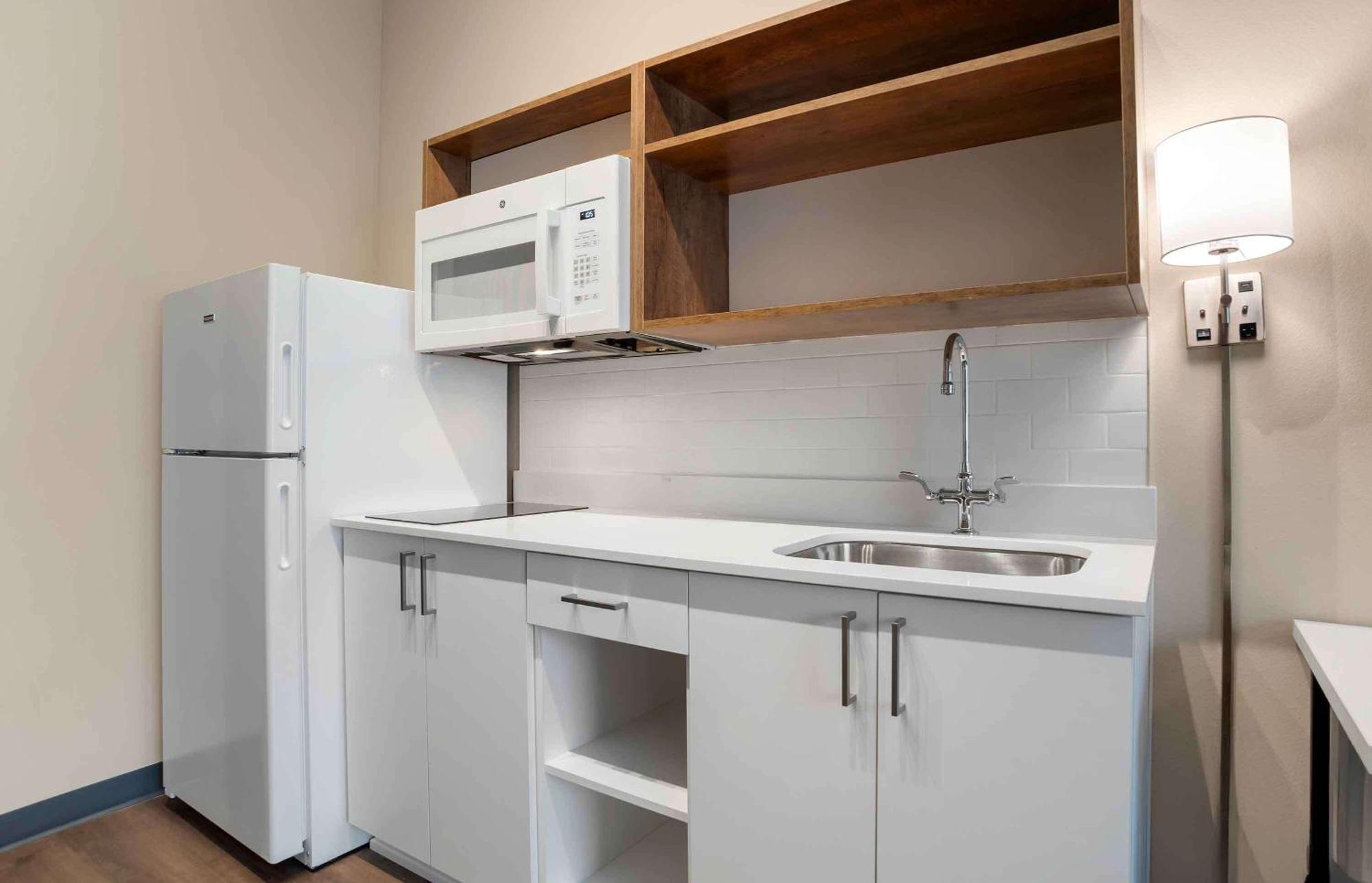 Extended Stay America Premier Suites - Pensacola - Nas Corry Station Warrington Extérieur photo