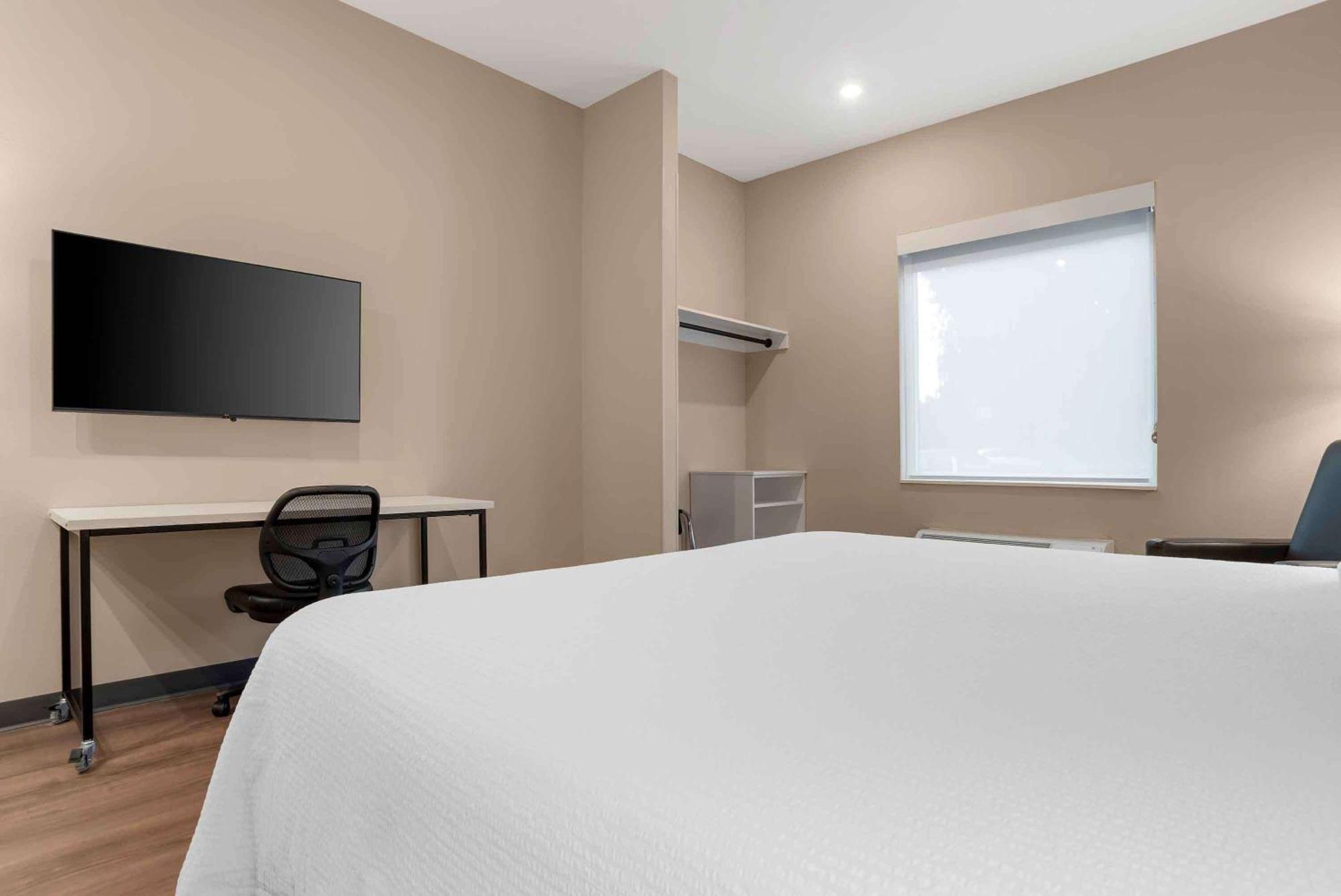 Extended Stay America Premier Suites - Pensacola - Nas Corry Station Warrington Extérieur photo