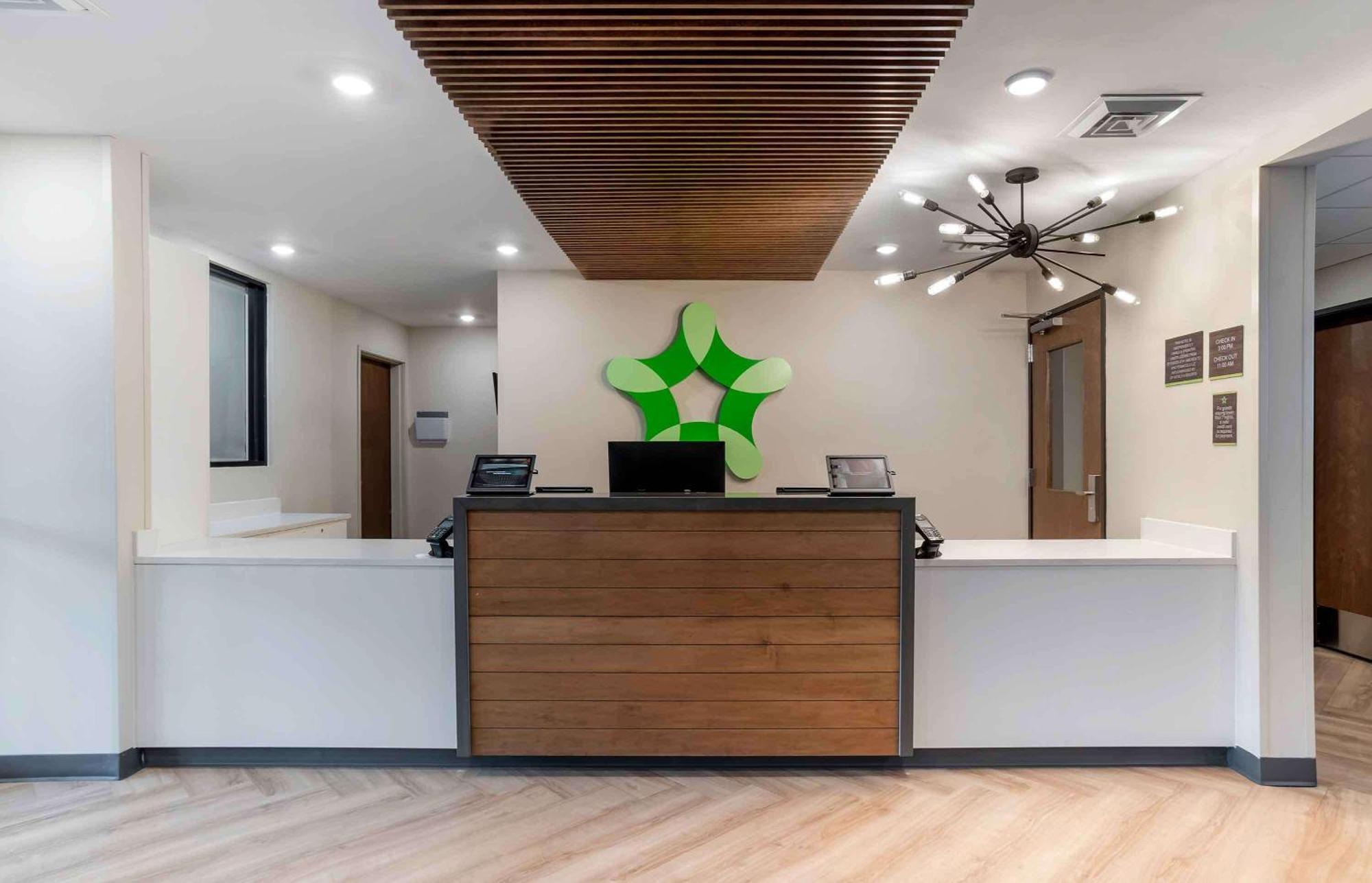 Extended Stay America Premier Suites - Pensacola - Nas Corry Station Warrington Extérieur photo