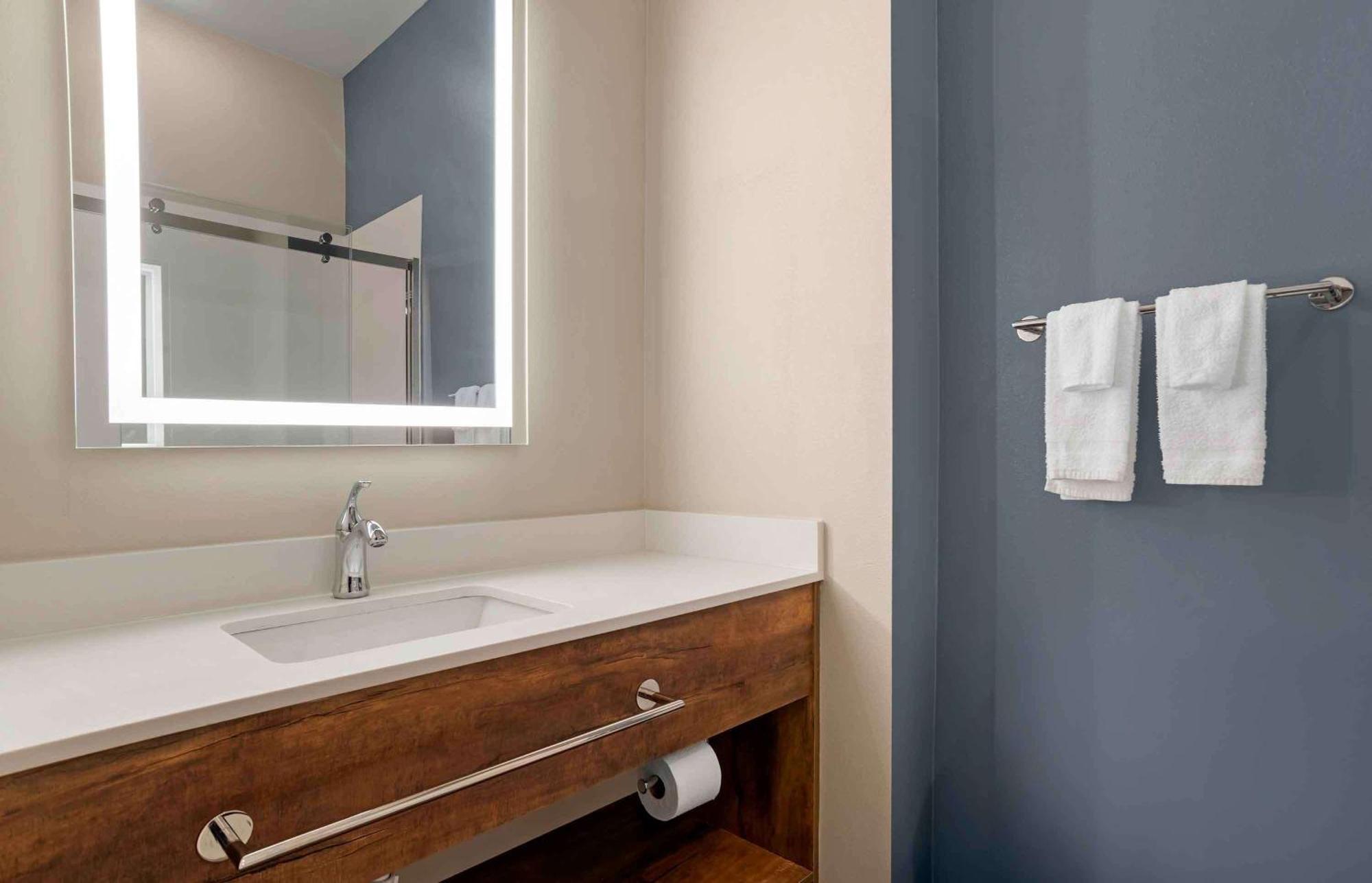Extended Stay America Premier Suites - Pensacola - Nas Corry Station Warrington Extérieur photo