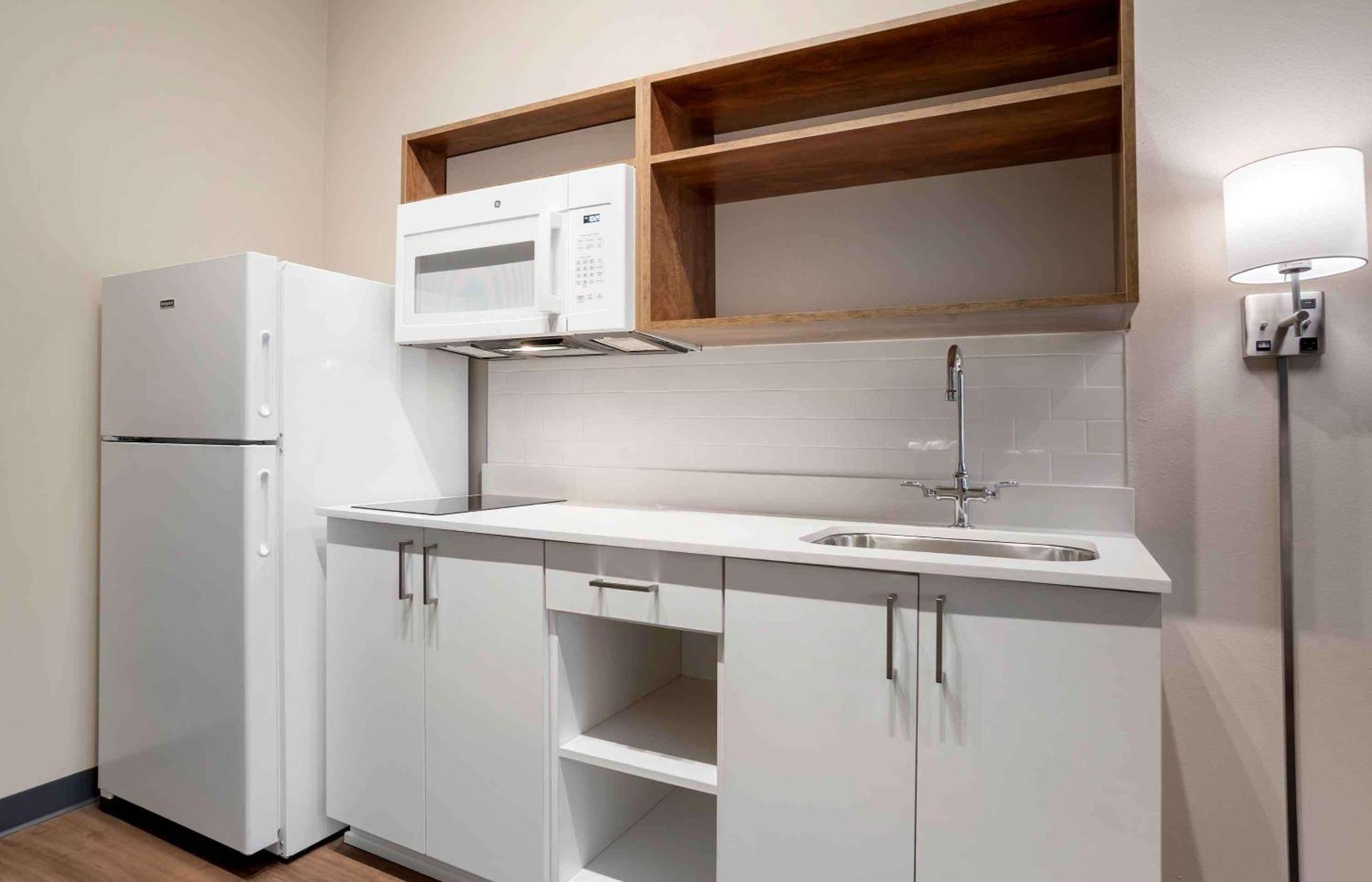 Extended Stay America Premier Suites - Pensacola - Nas Corry Station Warrington Extérieur photo