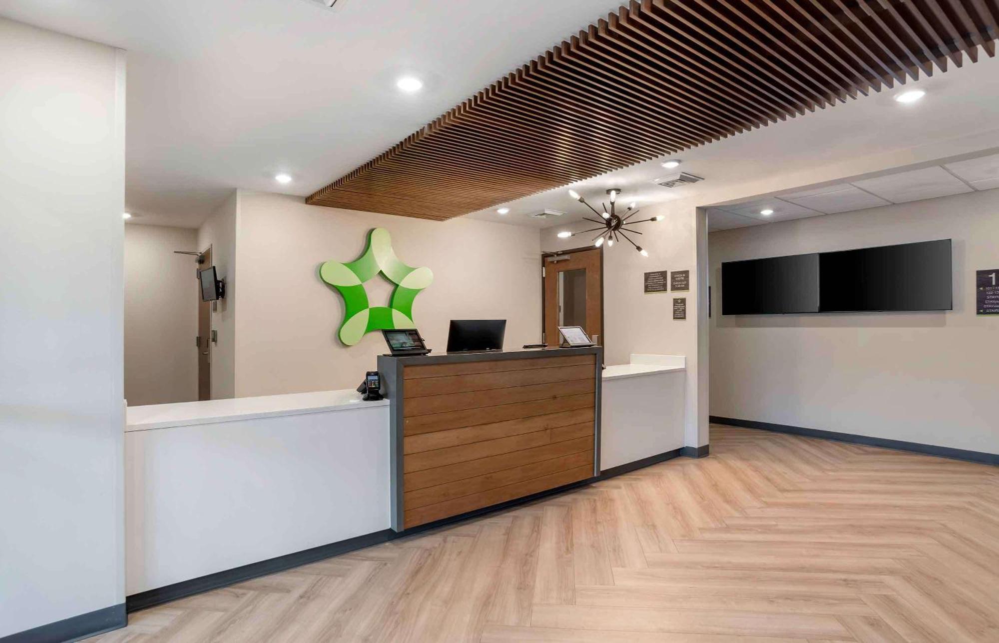 Extended Stay America Premier Suites - Pensacola - Nas Corry Station Warrington Extérieur photo